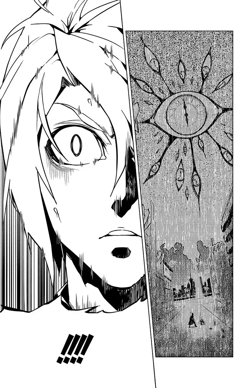 Chronos Ruler Chapter 35 13